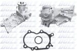 DOLZ Pompă de apă, răcire motor DOLZ C506 (C506)