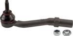TRW Cap de bara TRW JTE763 (JTE763) - automobilus