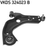 SKF Brat, suspensie roata SKF VKDS 324023 B (VKDS 324023 B) - automobilus