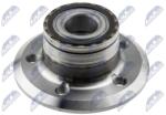 NTY Set rulment roata NTY KLT-RV-013 (KLT-RV-013)