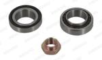 Moog Set rulment roata MOOG FD-WB-11184 (FD-WB-11184) - automobilus