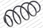 LESJÖFORS Arc spiral LESJÖFORS 4037273 (4037273) - automobilus
