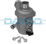 DAYCO Pompă de apă, răcire motor DAYCO DEP1002 (DEP1002) - automobilus