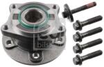 Febi Bilstein Set rulment roata FEBI BILSTEIN 101106 (101106) - automobilus