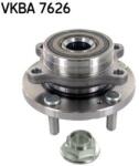 SKF Set rulment roata SKF VKBA 7626 (VKBA 7626) - automobilus