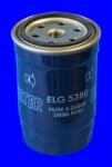 MECAFILTER filtru combustibil MECAFILTER ELG5380 (ELG5380)