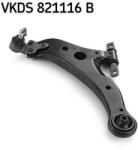 SKF Brat, suspensie roata SKF VKDS 821116 B (VKDS 821116 B)