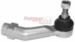 Metzger Autoteile Cap de bara METZGER AUTOTEILE 54000302 (54000302)