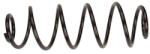 MAXGEAR Arc spiral MAXGEAR 60-0396D (60-0396D)