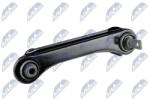 NTY Brat, suspensie roata NTY ZWT-MS-000 (ZWT-MS-000)