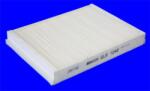 MECAFILTER Filtru, aer habitaclu MECAFILTER ELR7292 (ELR7292)