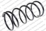LESJÖFORS Arc spiral LESJÖFORS 4059254 (4059254) - automobilus