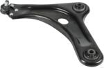 Herth+buss Jakoparts Brat, suspensie roata HERTH+BUSS JAKOPARTS J4900851 (J4900851)