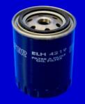 MECAFILTER Filtru ulei MECAFILTER ELH4219 (ELH4219)