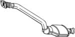BOSAL Catalizator BOSAL 099-740 (099-740)