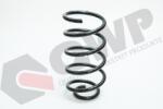QWP Arc spiral QWP WCS271 (WCS271)