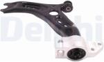 DELPHI Brat, suspensie roata DELPHI TC2482 (TC2482) - automobilus