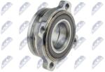 NTY Set rulment roata NTY KLT-BM-025 (KLT-BM-025)