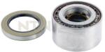 SNR Set rulment roata SNR R184.75 (R184.75) - automobilus
