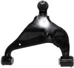 CTR Brat, suspensie roata CTR CQ0318L (CQ0318L) - automobilus
