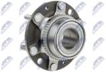 NTY Set rulment roata NTY KLT-KA-323 (KLT-KA-323)