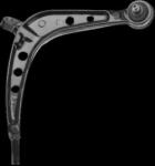 RINGER Brat, suspensie roata RINGER 1141001518 (1141001518)