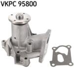 SKF Pompă de apă, răcire motor SKF Aquamax VKPC 95800 (VKPC 95800)