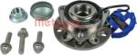 Metzger Autoteile Set rulment roata METZGER AUTOTEILE WM 6506 (WM 6506)