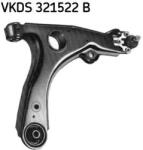 SKF Brat, suspensie roata SKF VKDS 321522 B (VKDS 321522 B) - automobilus