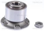 TRISCAN Set rulment roata TRISCAN 8530 28243 (8530 28243) - automobilus