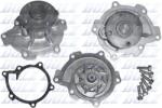 DOLZ Pompă de apă, răcire motor DOLZ C151 (C151)