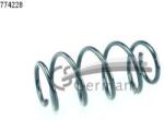CS Germany Arc spiral CS Germany 14.774. 228 (14.774.228) - automobilus