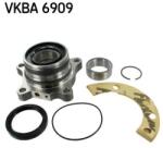 SKF Set rulment roata SKF VKBA 6909 (VKBA 6909) - automobilus