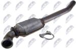 NTY Catalizator NTY KAT-BM-003 (KAT-BM-003)
