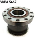SKF Set rulment roata SKF VKBA 5467 (VKBA 5467) - automobilus