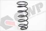 QWP Arc spiral QWP WCS232 (WCS232)