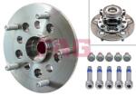 Schaeffler FAG Set rulment roata Schaeffler FAG 713 6793 80 (713 6793 80)