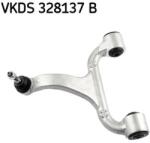 SKF Brat, suspensie roata SKF VKDS 328137 B (VKDS 328137 B)