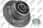 NTY Set rulment roata NTY KLT-RE-000 (KLT-RE-000)