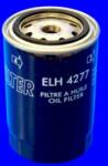 MECAFILTER Filtru ulei MECAFILTER ELH4277 (ELH4277)