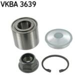 SKF Set rulment roata SKF VKBA 3639 (VKBA 3639) - automobilus