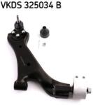 SKF Brat, suspensie roata SKF VKDS 325034 B (VKDS 325034 B) - automobilus