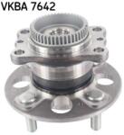 SKF Set rulment roata SKF VKBA 7642 (VKBA 7642) - automobilus