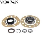 SKF Set rulment roata SKF VKBA 7429 (VKBA 7429) - automobilus