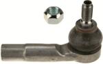TRW Cap de bara TRW JTE1206 (JTE1206) - automobilus