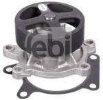Febi Bilstein Pompă de apă, răcire motor FEBI BILSTEIN 107807 (107807)