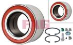 Schaeffler FAG Set rulment roata Schaeffler FAG 713 6101 00 (713 6101 00)