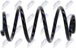 NTY Arc spiral NTY ASZ-NS-016 (ASZ-NS-016)