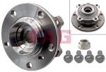 Schaeffler FAG Set rulment roata Schaeffler FAG 713 6495 60 (713 6495 60)