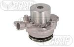 GRAF Pompă de apă, răcire motor GRAF PA1360-8 (PA1360-8)